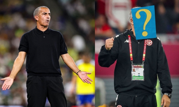 Chấn động World Cup: Tunisia sa thải HLV trưởng chỉ sau một trận, lộ diện người mới 