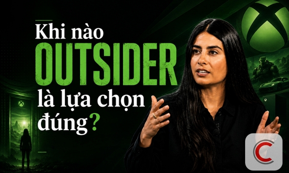Chuyện Microsoft đưa một nữ CEO 'ngoại đạo' vào điều hành Xbox: Khi 'chưa từng yêu thương' lại trở thành lợi thế lớn nhất để thay đổi