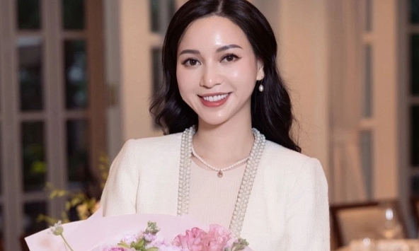 Hannah Olala lần đầu tiết lộ bí quyết để bán thành công công ty 1.000 tỷ đồng chỉ sau 4 năm xây dựng 