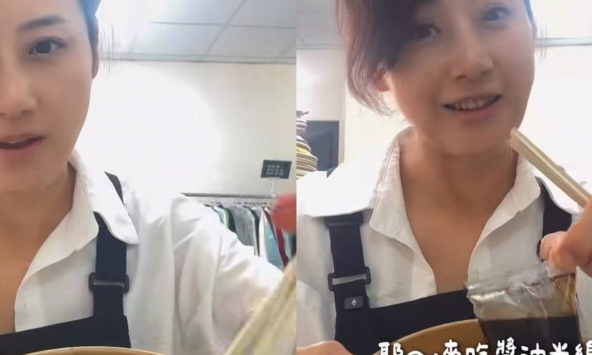 Khách Trung Quốc quen ăn đồ dầu mỡ lại say đắm tô bún 20k của Việt Nam: 'Sao mà nó thanh thế này?'