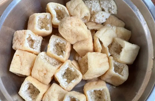 Lời khuyên dành cho những ai đang ăn đậu phụ mỗi ngày