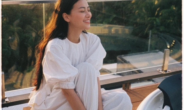 Mỹ nhân U35 kín tiếng nhất showbiz: Tránh xa thị phi, không yêu đương, sống đời nữ hoàng trong BĐS triệu đô