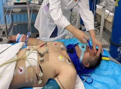 Người đàn ông tử vong vì thiếu kali, bác sĩ nói thẳng: Mùa hè thấy 4 thứ mà không đi viện ngay e rằng không kịp…