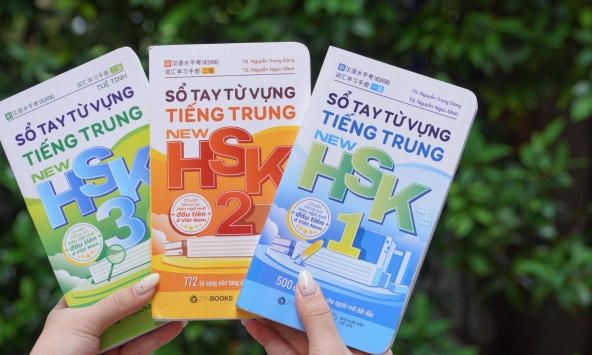 Người học tiếng Trung cần chuẩn bị gì để không ‘lệch chuẩn’?