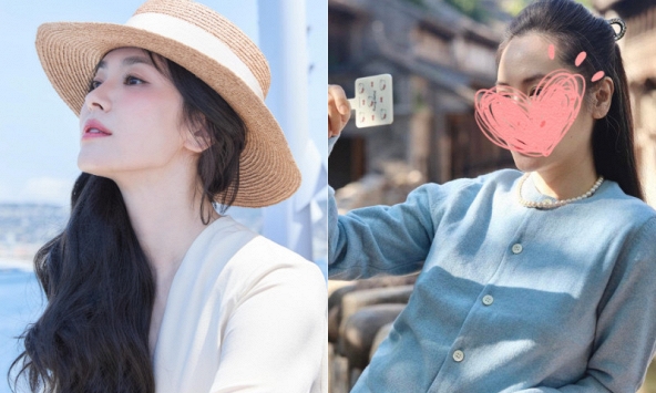 Nữ ca sĩ Việt 42 tuổi tự so mình với Song Hye Kyo, công khai 176 mũi tiêm trên mặt và 43 mũi ở vùng 'khó nói'