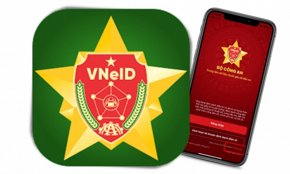 Thông tin quan trọng tất cả người dân đang sử dụng VNeID trên cả nước cần biết