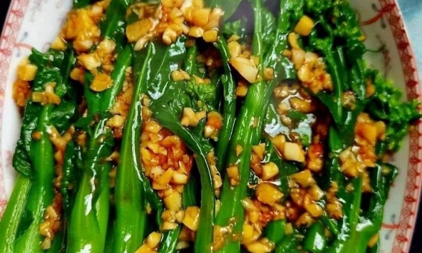 Thực tế cho thấy nhiều người Nhật sống thọ trăm tuổi nhờ 4 loại rau giá rẻ, rất quen