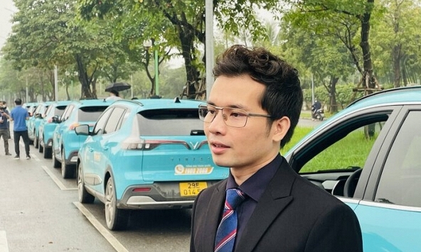 3 năm dẫn dắt GSM của Nguyễn Văn Thanh