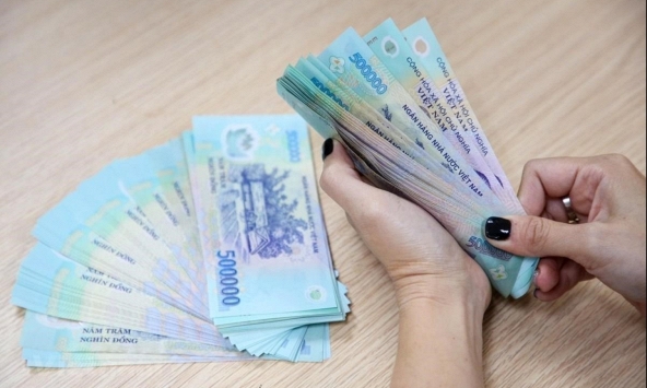 Tin vui từ 1/7: Nhóm đối tượng này có thể nhận thêm khoản tiền bằng cả tháng lương