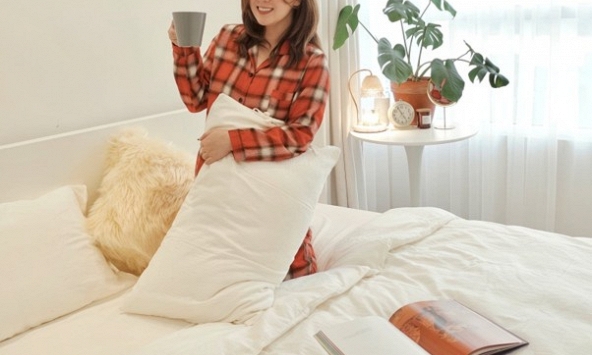 Vì sao nhiều gia đình trẻ sẵn sàng đầu tư hơn cho chăn ga thân thiện môi trường?