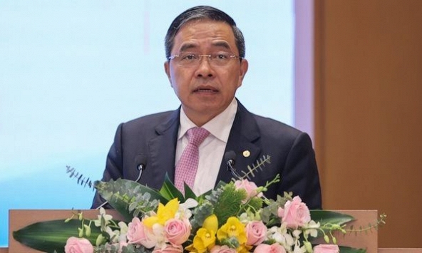 Vinhomes: ‘Dừng mở rộng quỹ đất, tập trung đóng góp cho tăng trưởng’