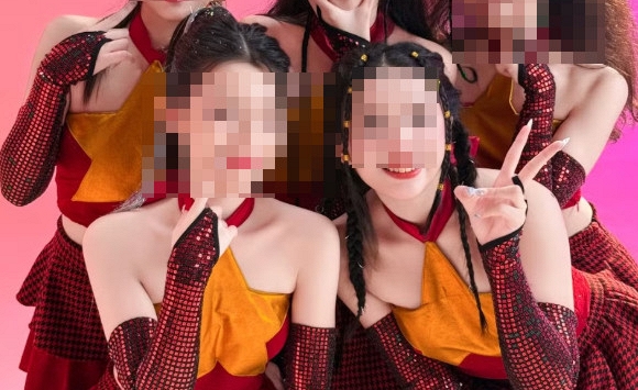VMT Entertainment lên tiếng sau ồn ào vụ nữ ca sĩ 14 tuổi cầu cứu vì bị lạm dụng