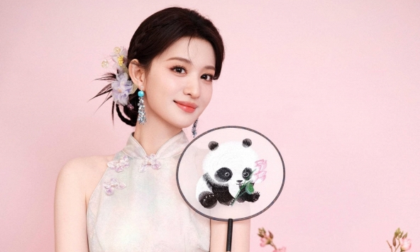 Ai đó hãy cứu lấy Vương Sở Nhiên!