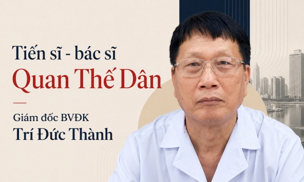 Ăn kiêng để giảm tiểu đường: Giám đốc bệnh viện chỉ ra sai lầm chí mạng từ thói quen của người dân