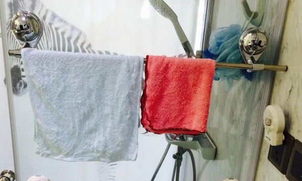 Bác sĩ da liễu cảnh báo đến tất cả những người đang dùng khăn mặt!