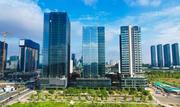 Bất động sản nửa đầu năm 2026, dòng tiền dịch chuyển vào nam, chung cư điều chỉnh giá