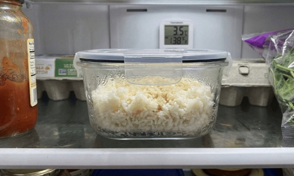 Cảnh báo: 4 thực phẩm để trong tủ lạnh càng lâu, 'mầm mống' ung thư gan càng sinh sôi mạnh