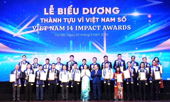Công ty Yến sào Khánh Hòa ký kết hợp tác chiến lược với Công ty truyền thông The Stage Việt Nam