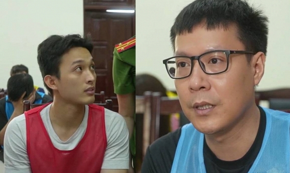 Điểm mặt những Giám đốc công ty kỳ nghỉ xuất hiện trên VTV1 tối nay!