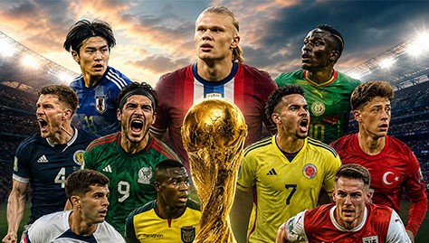 Đội tuyển quốc gia nào có dân số chỉ hơn nửa triệu giành vé dự World Cup 2026?