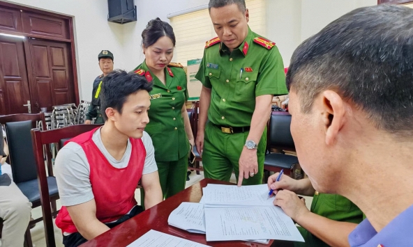 Lời khai của giám đốc trong vụ lừa đảo kỳ nghỉ 181 tỷ đồng gây phẫn nộ: 'Mục đích là lấy tiền khách càng nhiều càng tốt' 