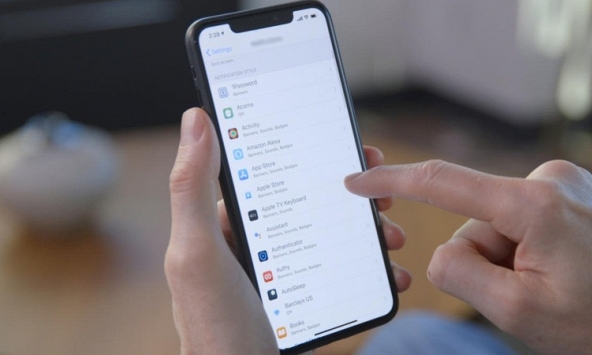Lời khuyên cho những ai hay lưu mật khẩu trong điện thoại