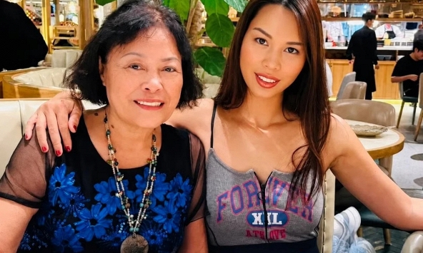 Mẹ siêu mẫu Hà Anh đã bị cuốn vào vòng xoáy ‘đóng thêm để lấy lại tiền’ như thế nào?