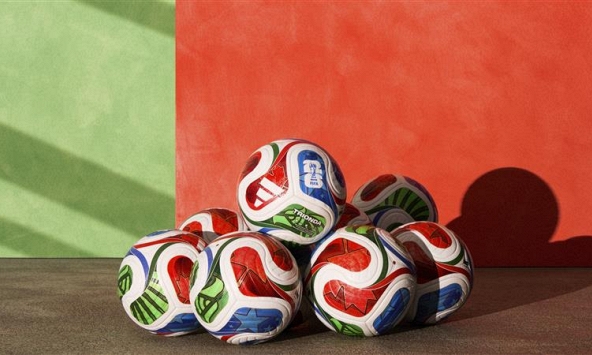 Nếu nghĩ rằng quả bóng dùng ở World Cup 2026 chỉ có lớp vỏ thì bạn đã nhầm: Bên trong là cả một kỳ quan