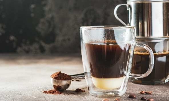 Người đàn ông 37 tuổi uống một cốc cà phê mỗi ngày suốt 1 năm, bác sĩ ngạc nhiên khi xem kết quả khám: 'Anh đã uống gì vậy?'