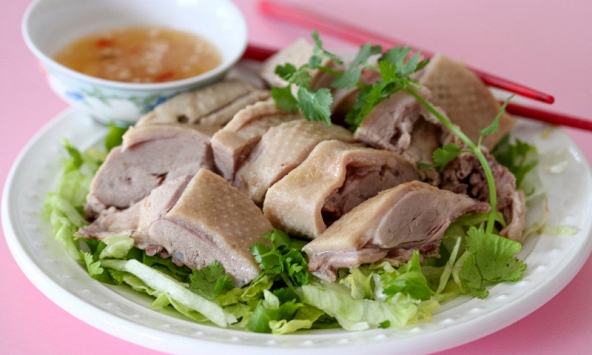 Người xưa chọn thịt vịt cho ngày Tết Đoan ngọ vì lý do mà thời nay ít người còn nhớ