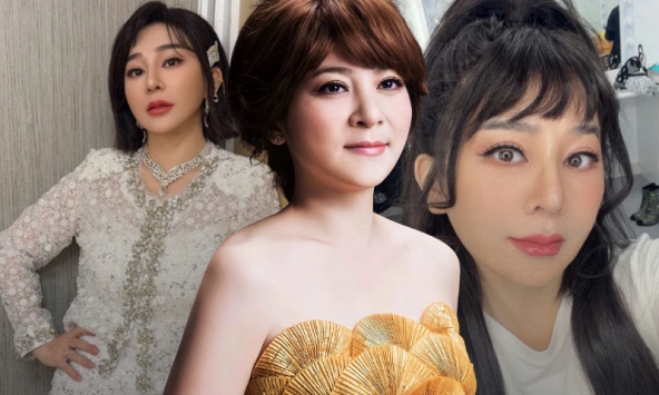 Quyết định làm đẹp thời trẻ khiến một nữ nghệ sĩ trả giá suốt 40 năm: Chiếc mũi biến dạng theo cách không ai ngờ
