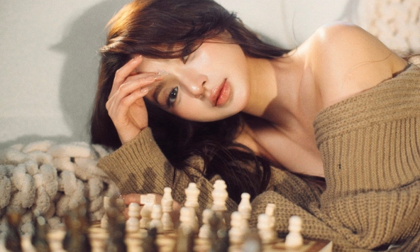Sau quãng thời gian 'sủi live', nữ streamer xinh đẹp tái xuất với visual điểm 10