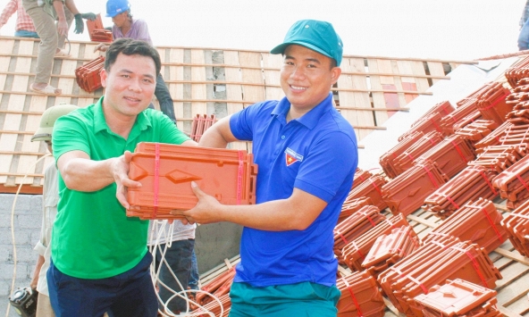 Tin vui chưa từng có áp dụng từ 1/7, tất cả người dân muốn xây nhà chú ý