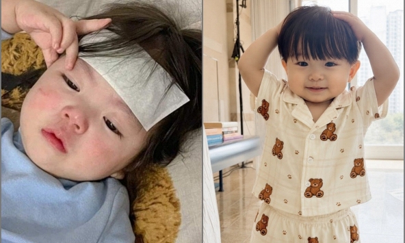 Trẻ 'hay ốm' và trẻ 'ít ốm' khác nhau như thế nào?