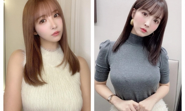 Vừa khoe bộ sưu tập túi hiệu đắt đỏ, Yua Mikami bất ngờ bị chỉ trích vì dùng sự gợi cảm để kiếm tiền