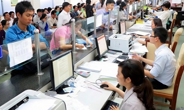 Cán bộ, công chức, viên chức chú ý có thể được tăng gấp đôi lương nếu đạt điều này từ 1/7