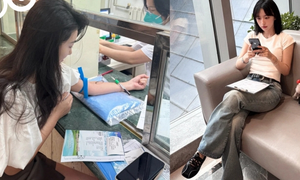 Đau đầu thì phát hiện khối u, mờ mắt nhẹ kiểm tra biết suýt mù: Sau tuổi 30 mới hiểu khám sức khỏe là khoản đầu tư xứng đáng nhất