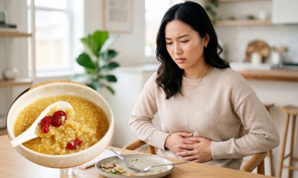 Đừng ăn bánh mì, cháo phở cho bữa sáng nữa, trong 30 ngày tới, hãy ăn món này: Lá lách, dạ dày, thận và trí nhớ được cải thiện
