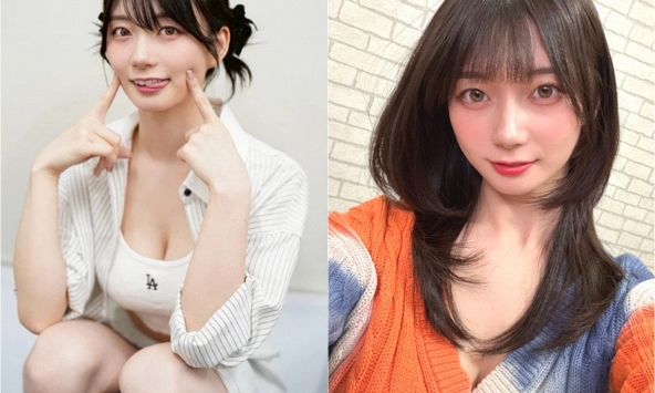 Hot girl gợi cảm nhất sau thời Yua Mikami tiếp tục chứng minh sức hút, được fan làm điều không tưởng vào sinh nhật
