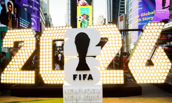Kênh truyền hình tuyển người xem đủ 104 trận trong kỳ World Cup 2026, lương 1,6 tỷ đồng