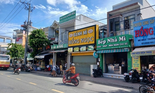 Chuỗi Bánh mì Hồng Ngọc nức tiếng miền Tây: 2 năm 3 lần gây ngộ độc thực phẩm, gần 500 người nhập viện