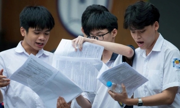Lời khuyên cho tất cả học sinh vừa thi tốt nghiệp THPT năm 2026