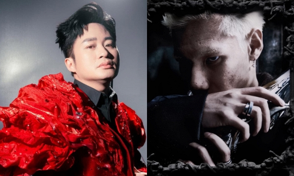 MCK ft. Tùng Dương - siêu điên và chỉ MCK làm