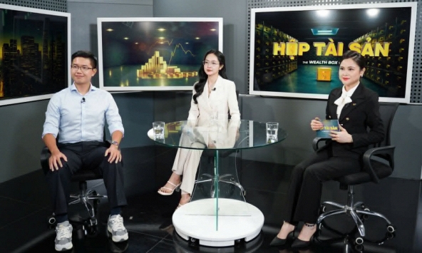 Quản lý tài sản, tài chính trong giai đoạn 'tiền đắt'