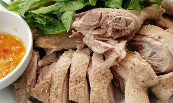 Tại sao cứ đến Tết Đoan ngọ mọi người lại ăn thịt vịt?