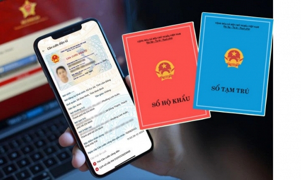 Thông tin liên quan đến đăng ký thường trú, đăng ký tạm trú, tất cả người dân cần biết
