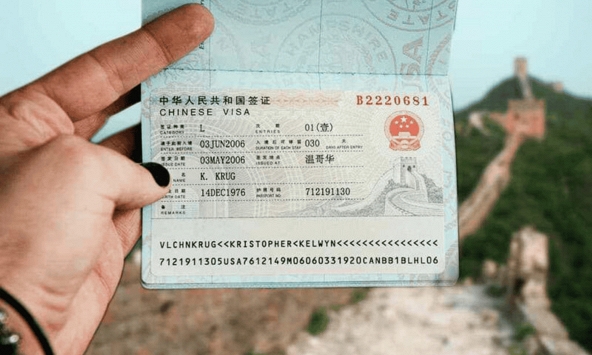 Từ 17/6 khách Việt đi Trung Quốc không cần chứng minh tài chính, nộp sổ tiết kiệm