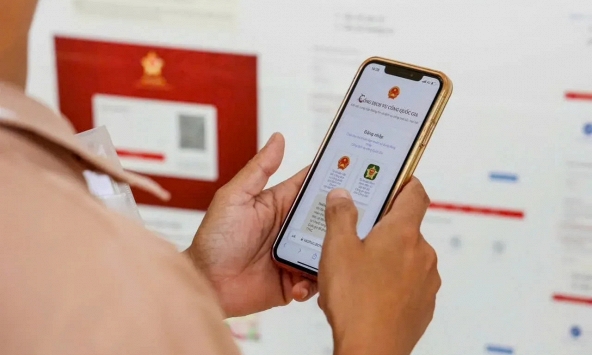 VNeID phiên bản mới nhất có thay đổi quan trọng, tất cả người dân cần biết