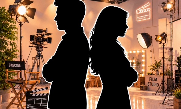 Xuất hiện nữ hoàng dựng chuyện trong showbiz: Thủ đoạn phao tin 'xào couple' sốc đến nổi khiến 1 đại gia có vợ điêu đứng, phải kiện ra tòa