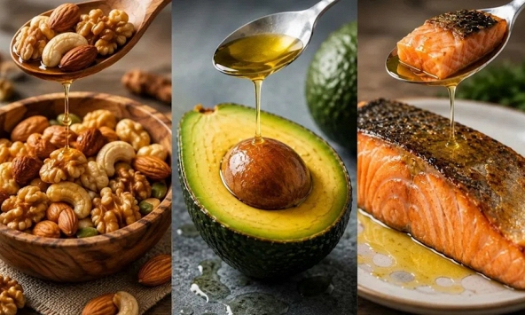 3 loại thực phẩm siêu tốt cho sức khỏe nhưng lại 'cái bẫy' chứa nhiều dầu khiến bạn tăng cân không phanh